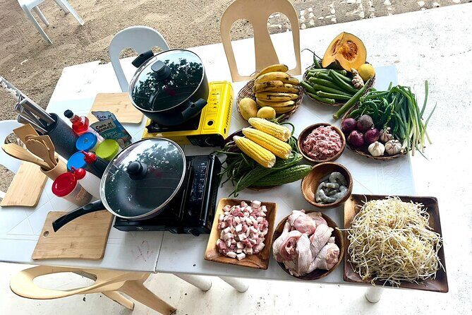Siargao Traditional Cuisine Cooking Class - Key Points