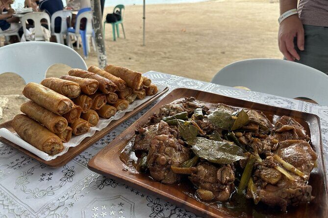 Siargao Traditional Cuisine Cooking Class - What the Siargao Traditional Cuisine Cooking Class Entails