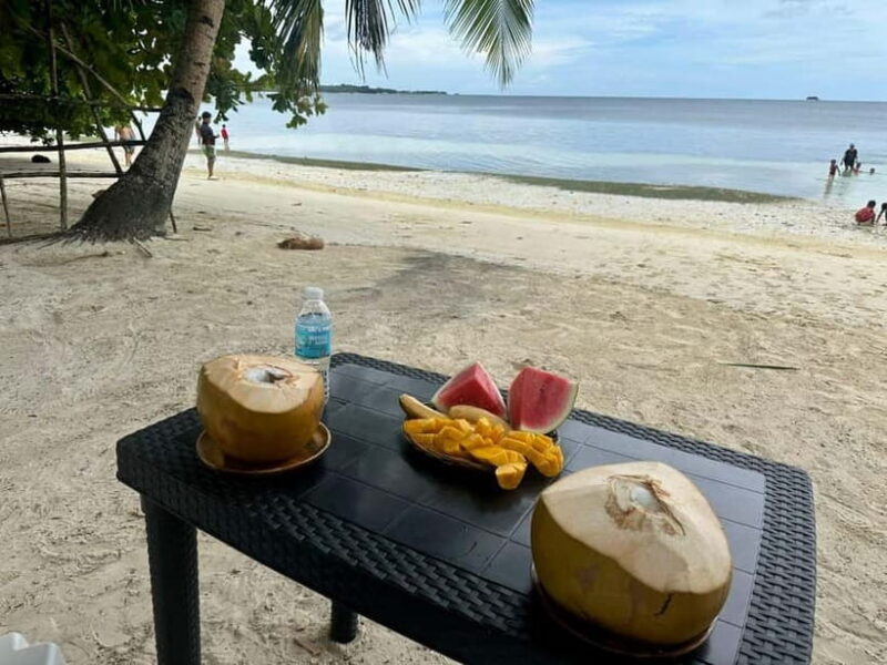 Siargao Traditional Cuisine Cooking Class - Key Points