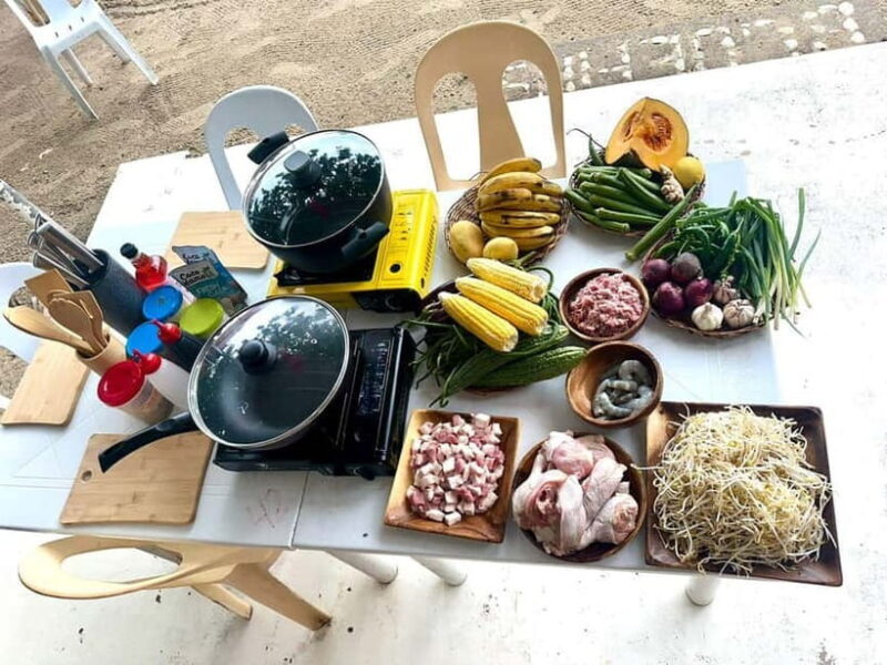 Siargao Traditional Cuisine Cooking Class - Who Will Love This Class?