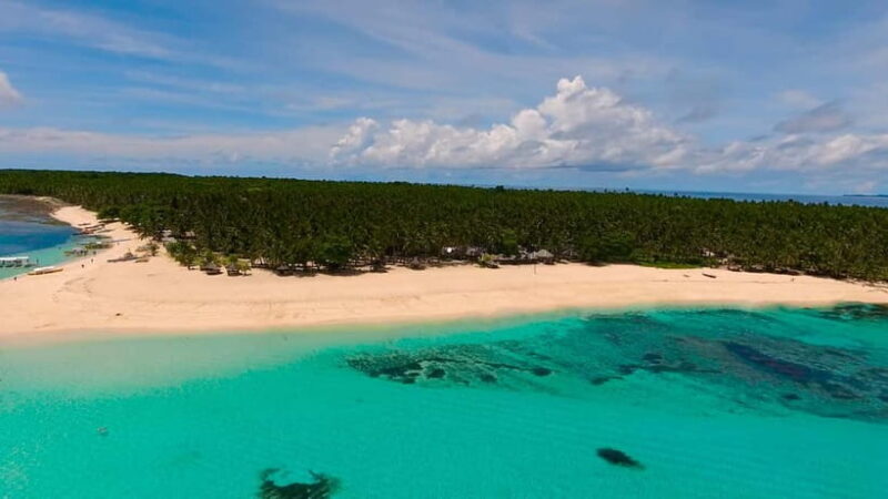 Siargao Tri Island Hopping - Who Should Book This Tour?