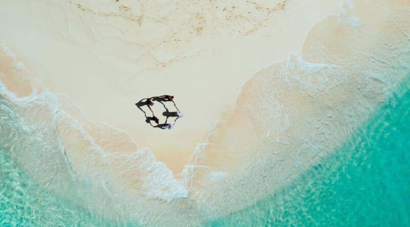 siargao-tri-island-with-drone-mermaid-tail