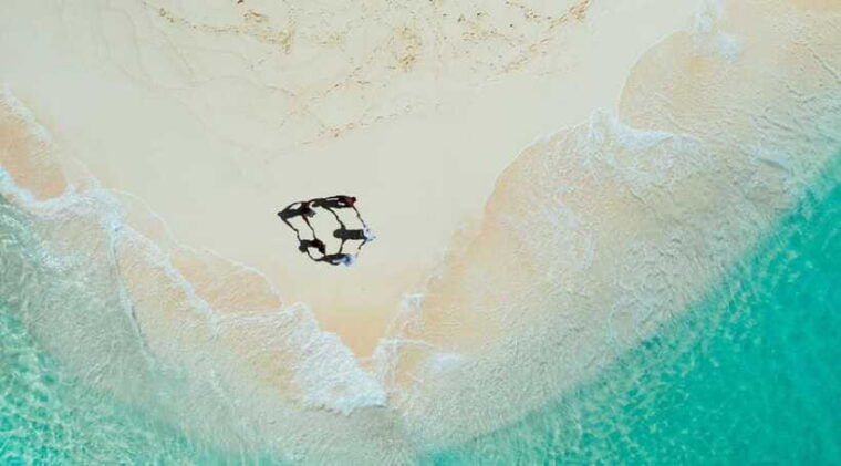 siargao-tri-island-with-drone-mermaid-tail