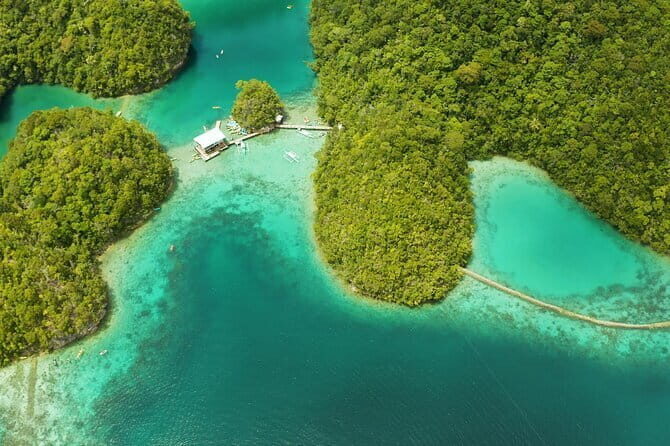 Siargao Trio Islands All Inclusive Day Tour - FAQ