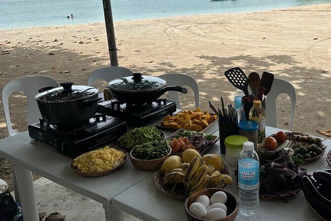 Siargao Vegetarian Cooking Class - Introduction