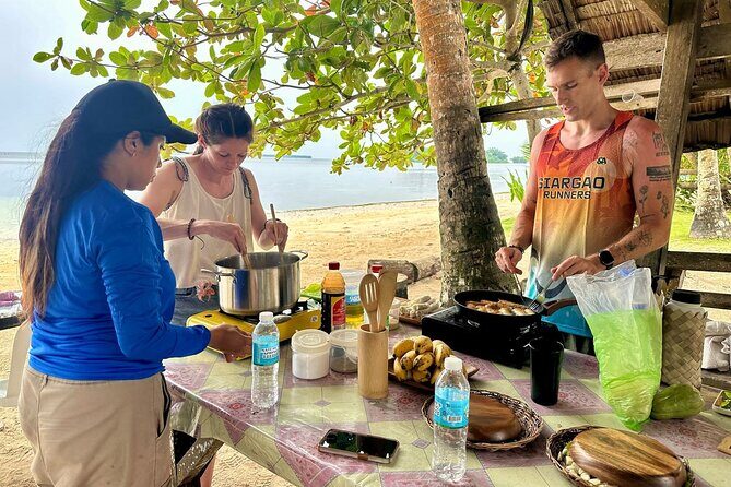 Siargao Vegetarian Cooking Class - Authenticity & Experience