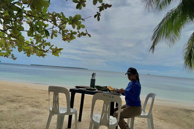 Siargao Vegetarian Cooking Class - The Sum Up