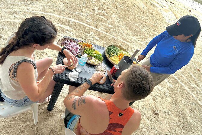 Siargao Vegetarian Cooking Class - FAQ