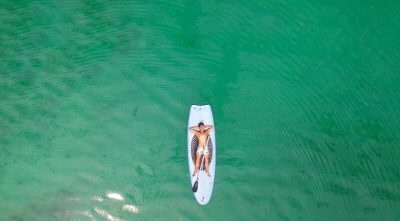 Siargao:Lagoon,Cave Rock Pool, w/Lunch & Transfer - Practical Tips for Making the Most of Your Tour