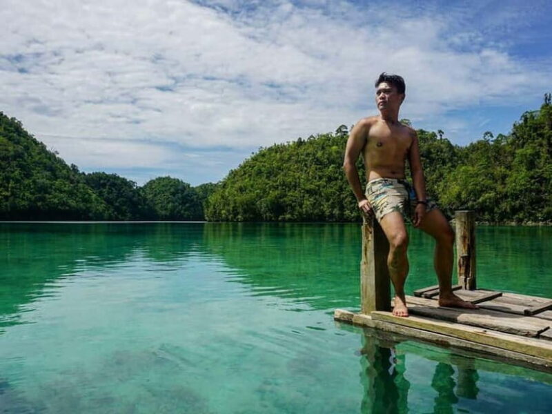 Siargao:Lagoon,Cave Rock Pool, w/Lunch & Transfer - Who Will Love This Tour?