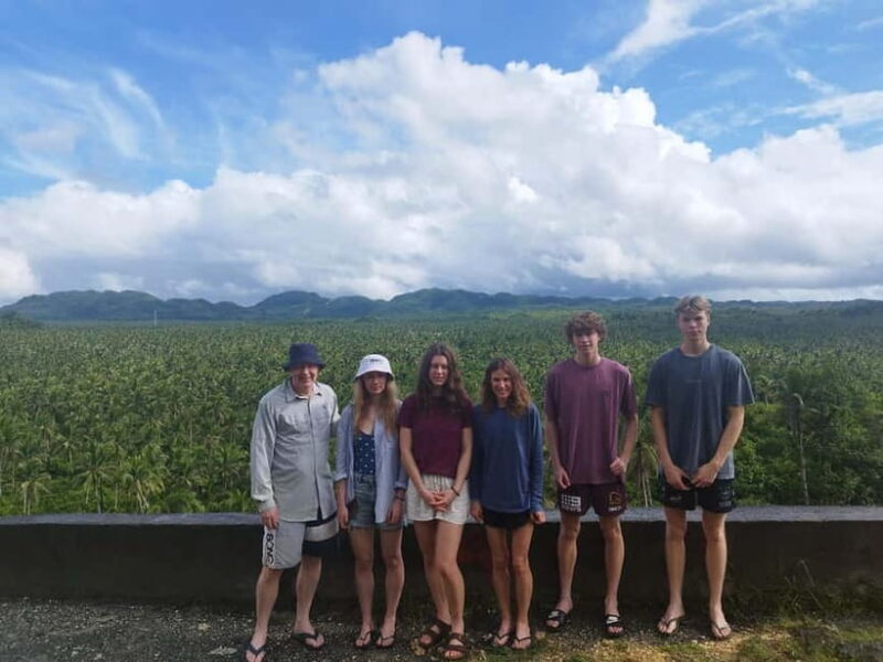 Siargao:Lagoon,Cave Rock Pool, w/Lunch & Transfer - The Sum Up