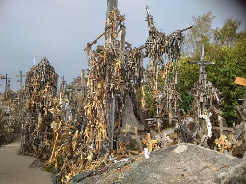 Siauliai 2-Hour Private Tour to Hill of Crosses - Why Choose the 2-Hour Private Tour to the Hill of Crosses?