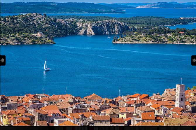 sibenik-and-krka-waterfalls-private-tour