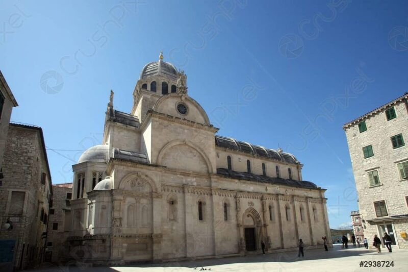 sibenik-and-zadar-private-tour-from-split-or-trogir