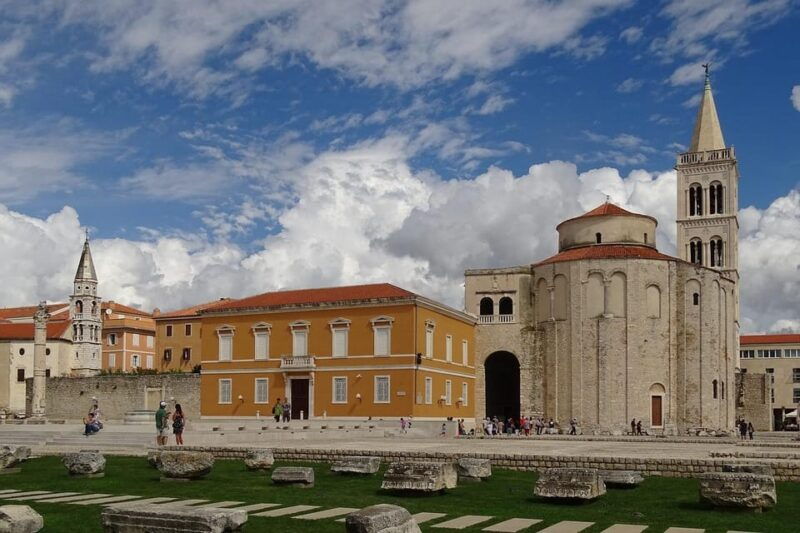 sibenik-and-zadar-private-tour-from-split-or-trogir