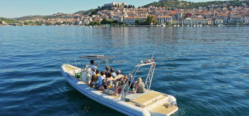 sibenik-full-day-kornati-national-park-boat-tour