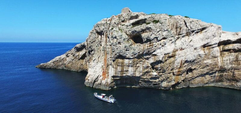 sibenik-full-day-kornati-national-park-boat-tour