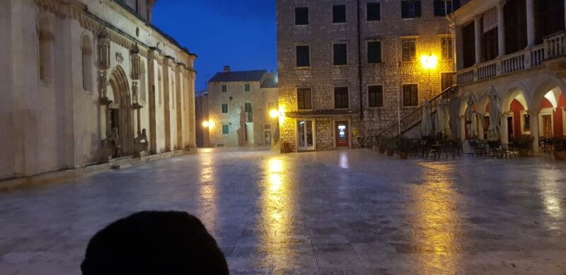 sibenik-guided-evening-walking-tour