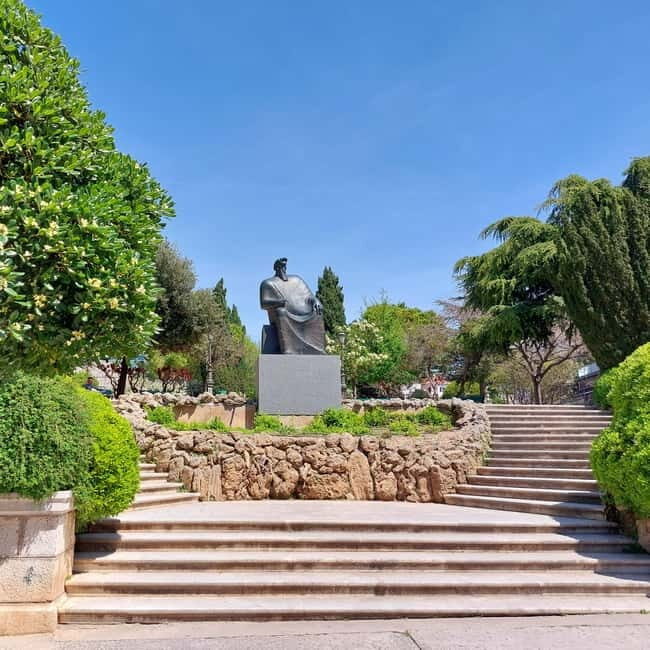 Sibenik Old Town: Private Walking Tour Experience - Who Will Love This Tour?