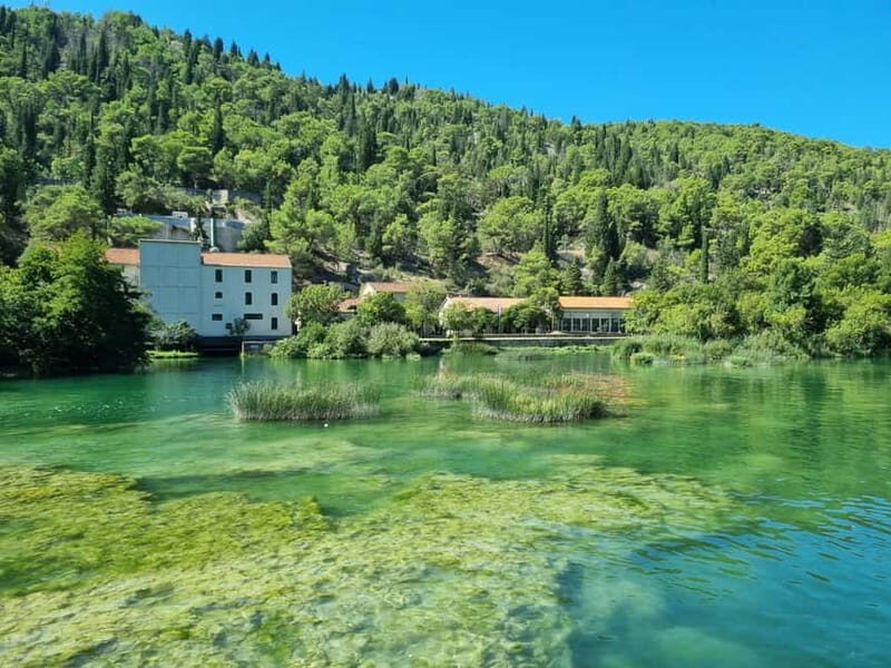 Sibenik: Primoten, Krka National Park, or Islands - The Itinerary Breakdown