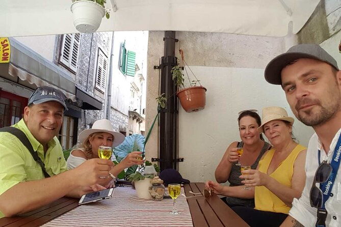 sibenik-private-combined-food-drink-and-historical-tour-2