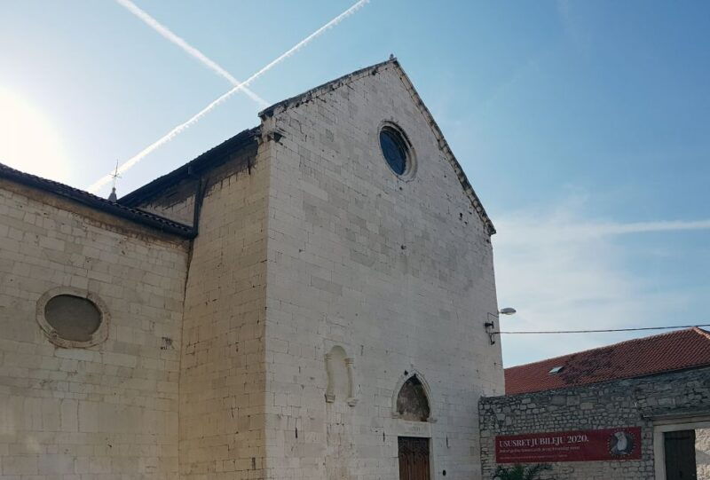 sibenik-walking-tour-in-one-hour