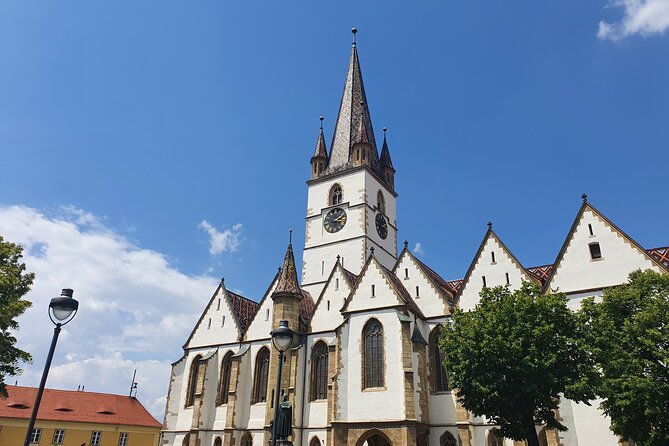 sibiu-city-tour-private-day-trip-from-bucharest