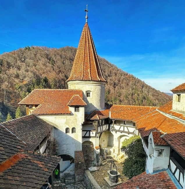 Sibiu FITS: Real Draculas Experience - An In-Depth Look at the Tour Experience