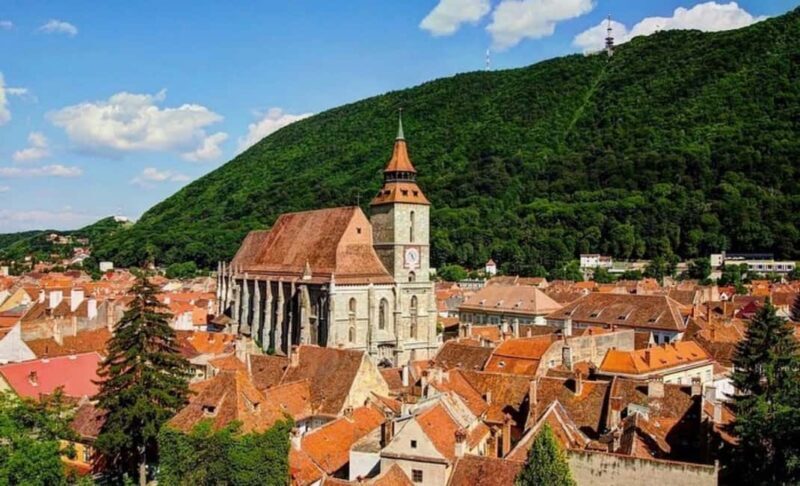 Sibiu: Real Draculas Experience Day Round-Trip - Key Points