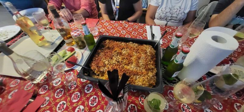 Sibiu: Romanian Traditions Cooking Workshop and Dance Class - A Closer Look at the Experience