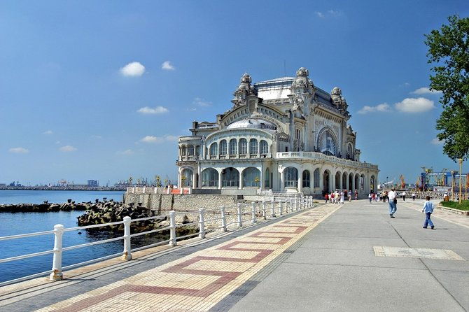 sibiu-to-bucharest-private-guided-transfer-car-and-driver