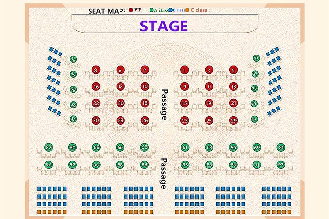 Sichuan Face Changing Opera With Door to Door Private Transfer - Key Points