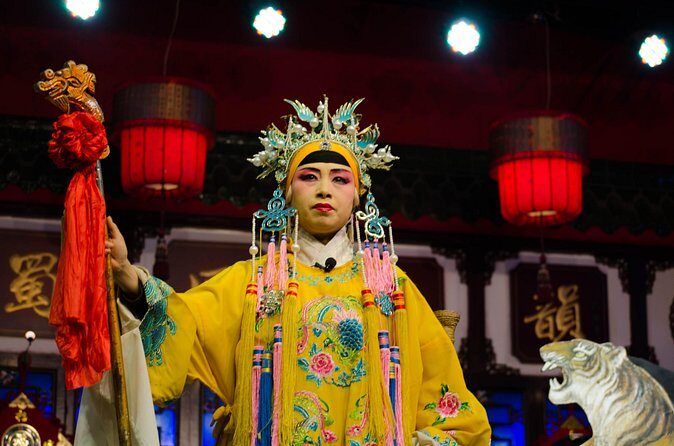 Sichuan Face Changing Opera With Door to Door Private Transfer - Final Thoughts
