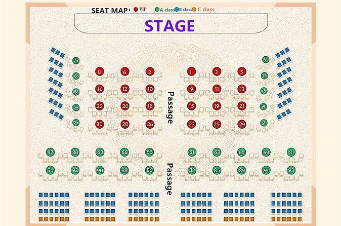 Sichuan Face Changing Opera With Door to Door Private Transfer - FAQ