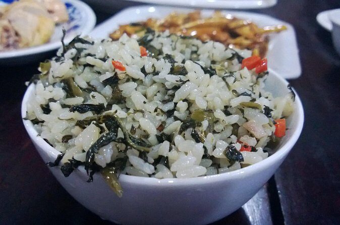 Sichuan Hot Pot Dinner with Shanghai Cuisine Tasting - Insights from Reviews