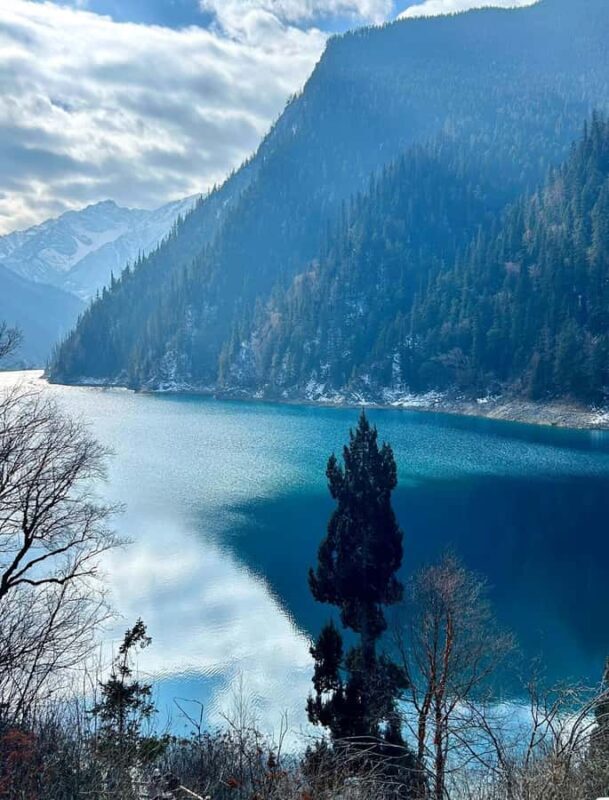 Sichuan: Huanglong National Park Ticket - Who Is This Tour Best For?