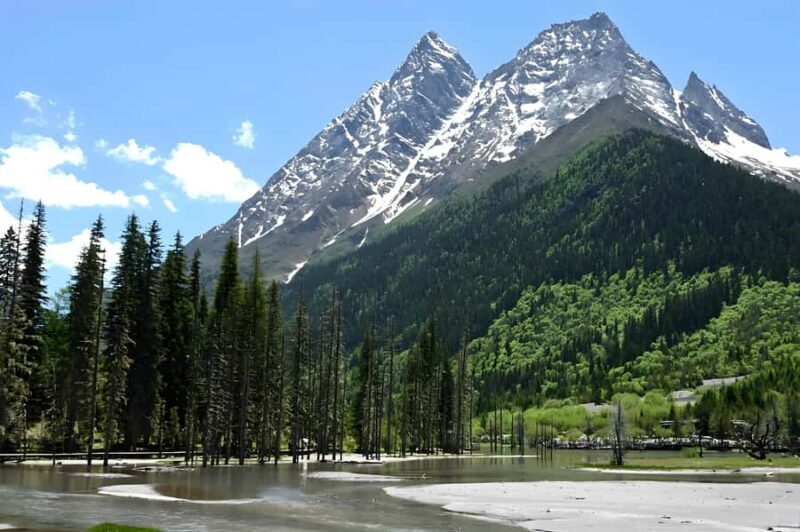 Sichuan: Mount Siguniang Scenic Area Ticket - Final Thoughts: Is This Tour for You?