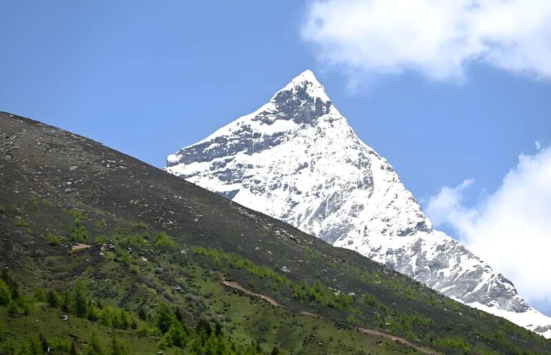 Sichuan: Mount Siguniang Scenic Area Ticket - FAQs