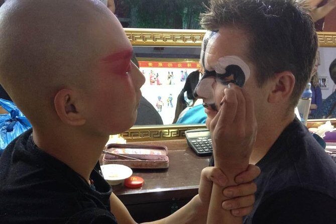 Sichuan Opera Tickets Booking - What Makes This Tour Special?