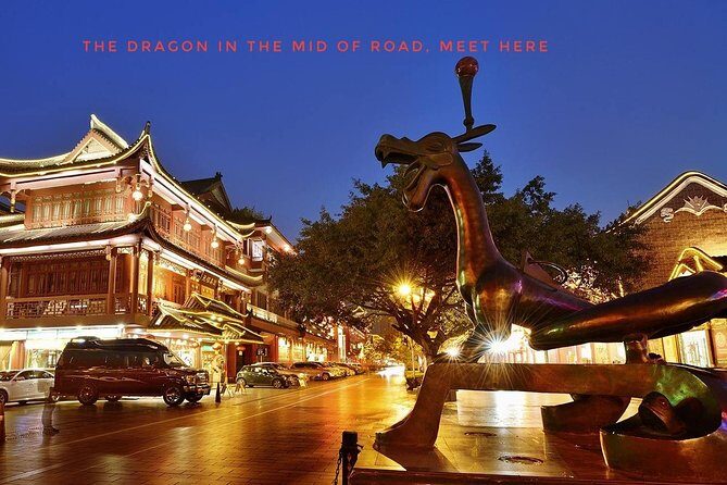 Sichuan Opera Tickets Booking - Authenticity and Cultural Insight