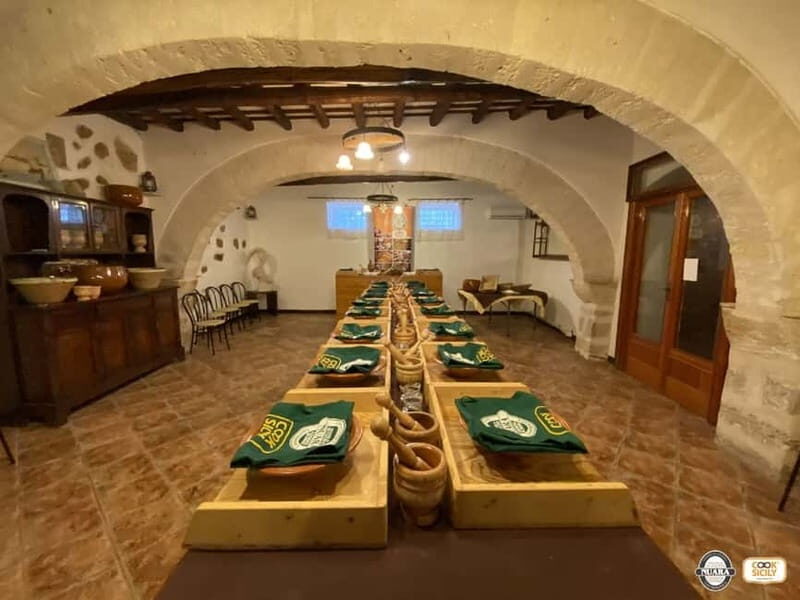 Sicilian Cooking Class - Why This Experience Stands Out