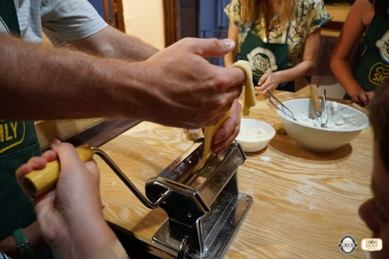 Sicilian Cooking Class - Who Should Consider This Tour?