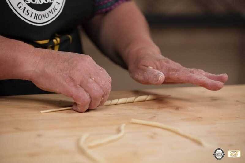 Sicilian Cooking Class - FAQ