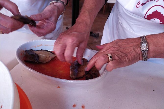 Sicilian Cooking Class and Market Tour in Taormina - Why Choose the Sicilian Cooking Class and Market Tour?