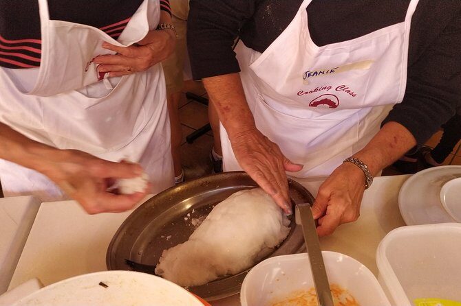 Sicilian Cooking Class and Market Tour in Taormina - Who Will Love This Experience?