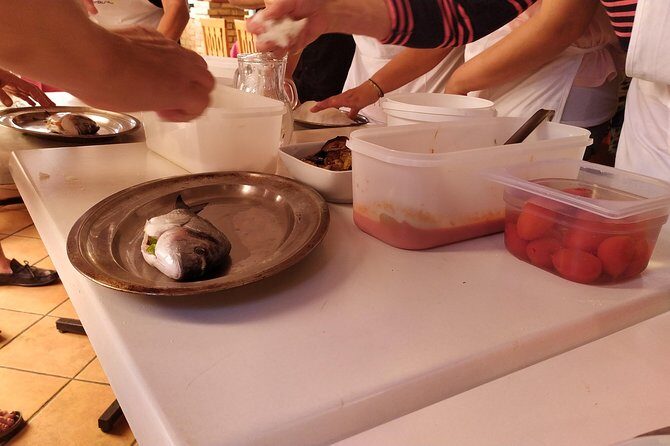 Sicilian Cooking Class and Market Tour in Taormina - Frequently Asked Questions
