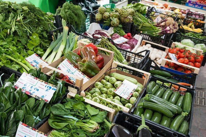 Sicilian Cooking Class in Taormina - Sicilian Cooking Class in Taormina: A Delicious and Authentic Experience