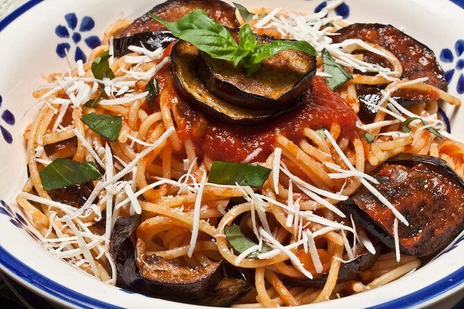 Sicilian Cooking Class in Taormina - Frequently Asked Questions