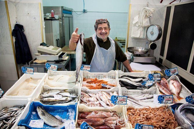 Sicilian Cooking Class in Taormina - Final Thoughts