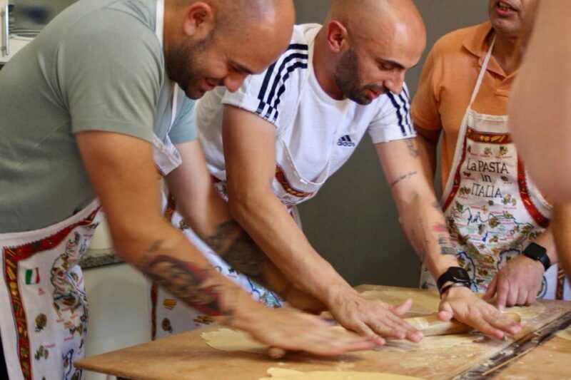 Sicilian Cooking Class with Greek Theatre View - Why This Experience Offers Great Value